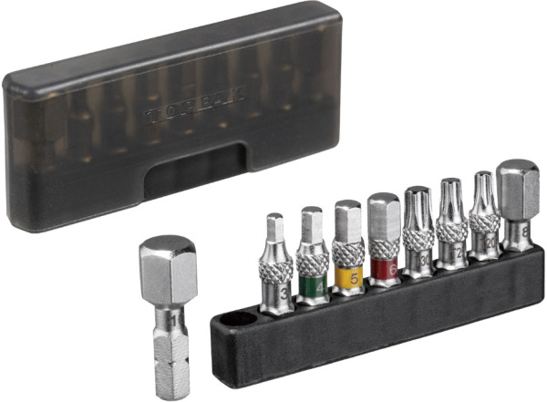 Инструмент динамометрический Topeak Torq Stick 4-20 Nm - 2