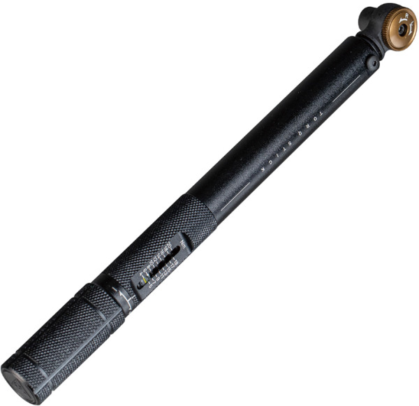 Инструмент динамометрический Topeak Torq Stick 4-20 Nm - 4