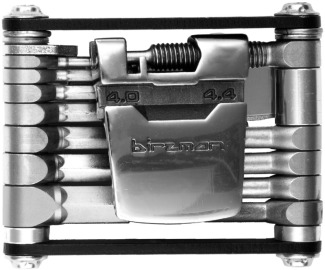 Набор шестигранников Birzman Feexman Disc D21 - 1
