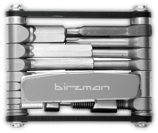 Набор шестигранников Birzman Feexman Disc D21 - 2