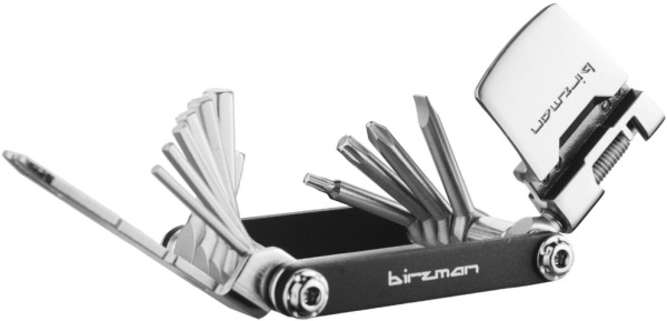 Набор шестигранников Birzman Feexman Disc D21 - 4