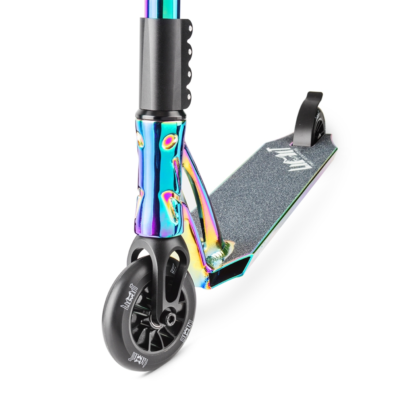 Scooter pro