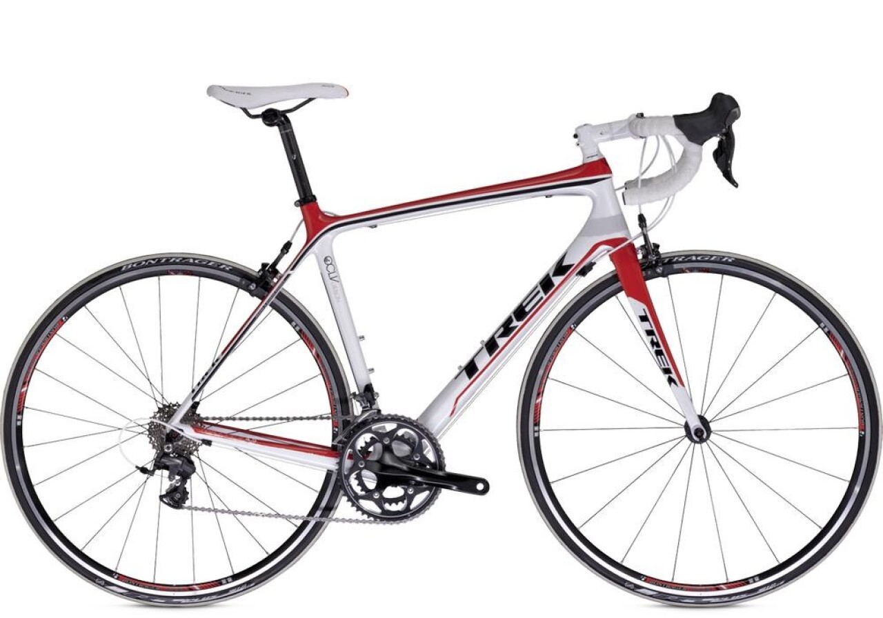trek madone 4.5