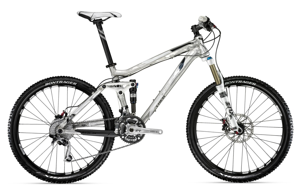 trek fuel ex 9