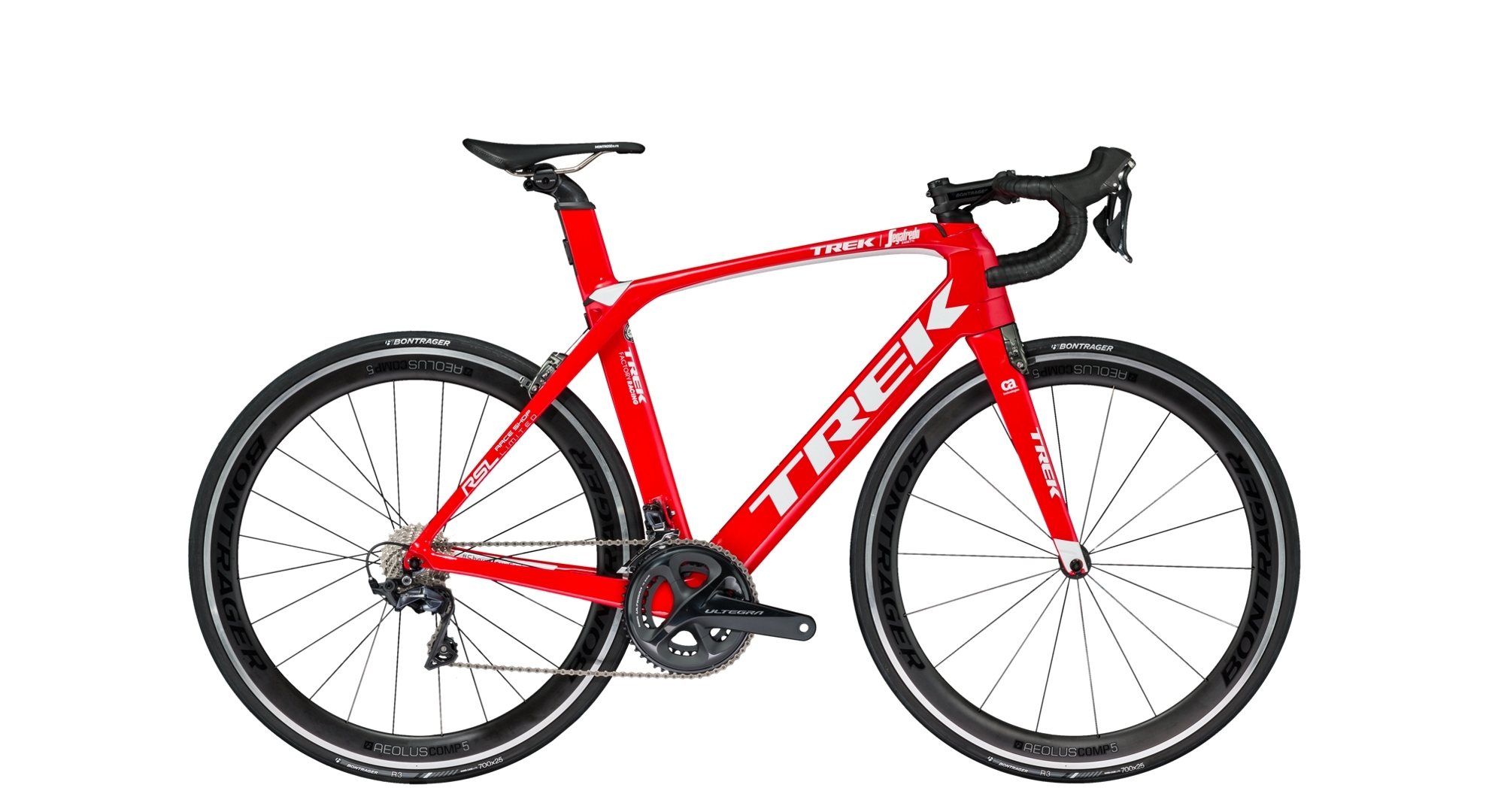 Шоссейный велосипед Trek Madone 9.0 (2018) купить в Москве, цена