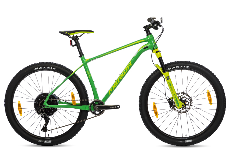 Merida big seven limited 2.0