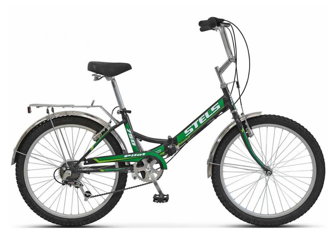 Складной велосипед Stels Pilot 750 Z010 (2023)  , цена .