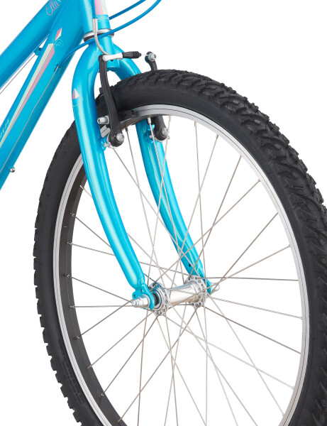 Подростковый велосипед Schwinn Ella Girl 24 (2018) купить в