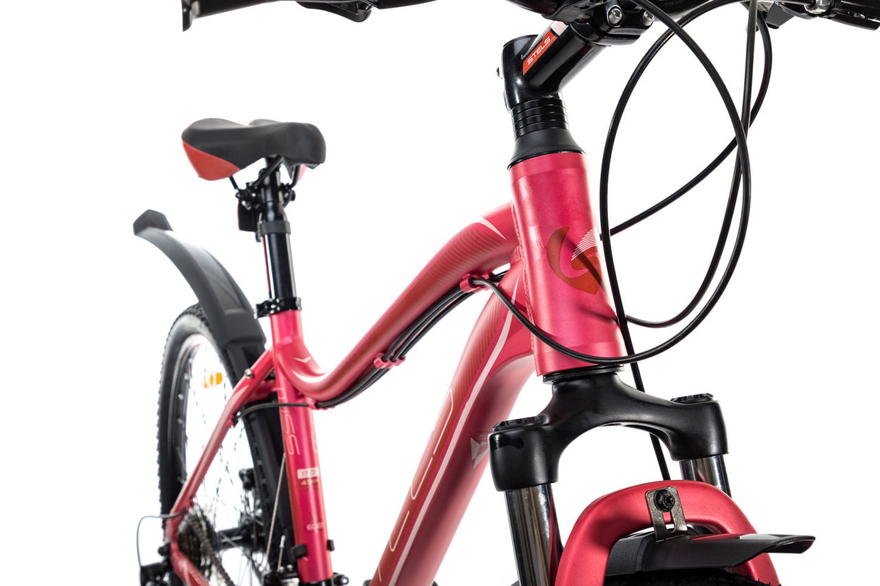 Женский велосипед Stels Miss 6000 MD V010 (2023)