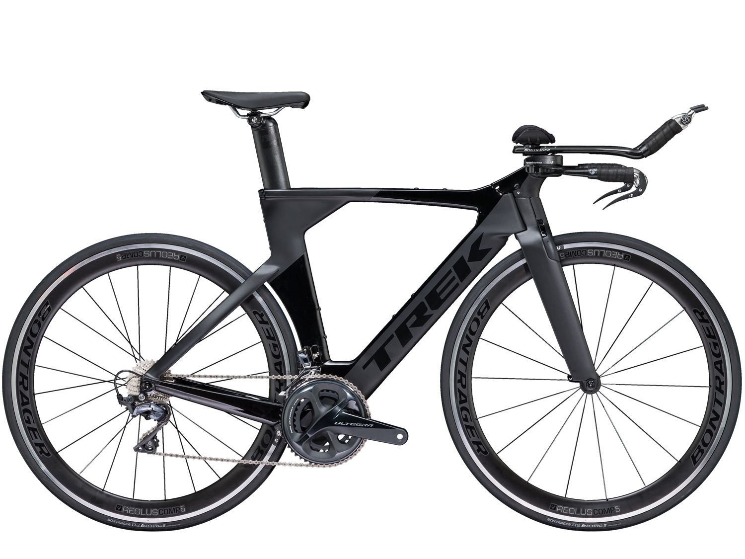 trek bike net worth