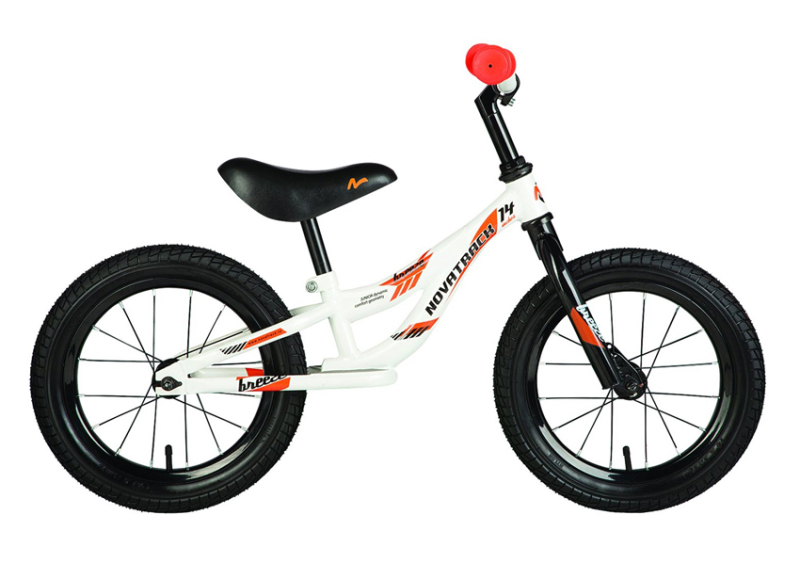 Беговел Novatrack Breeze (2019) купить в Москве, цена, фото в интернет ...