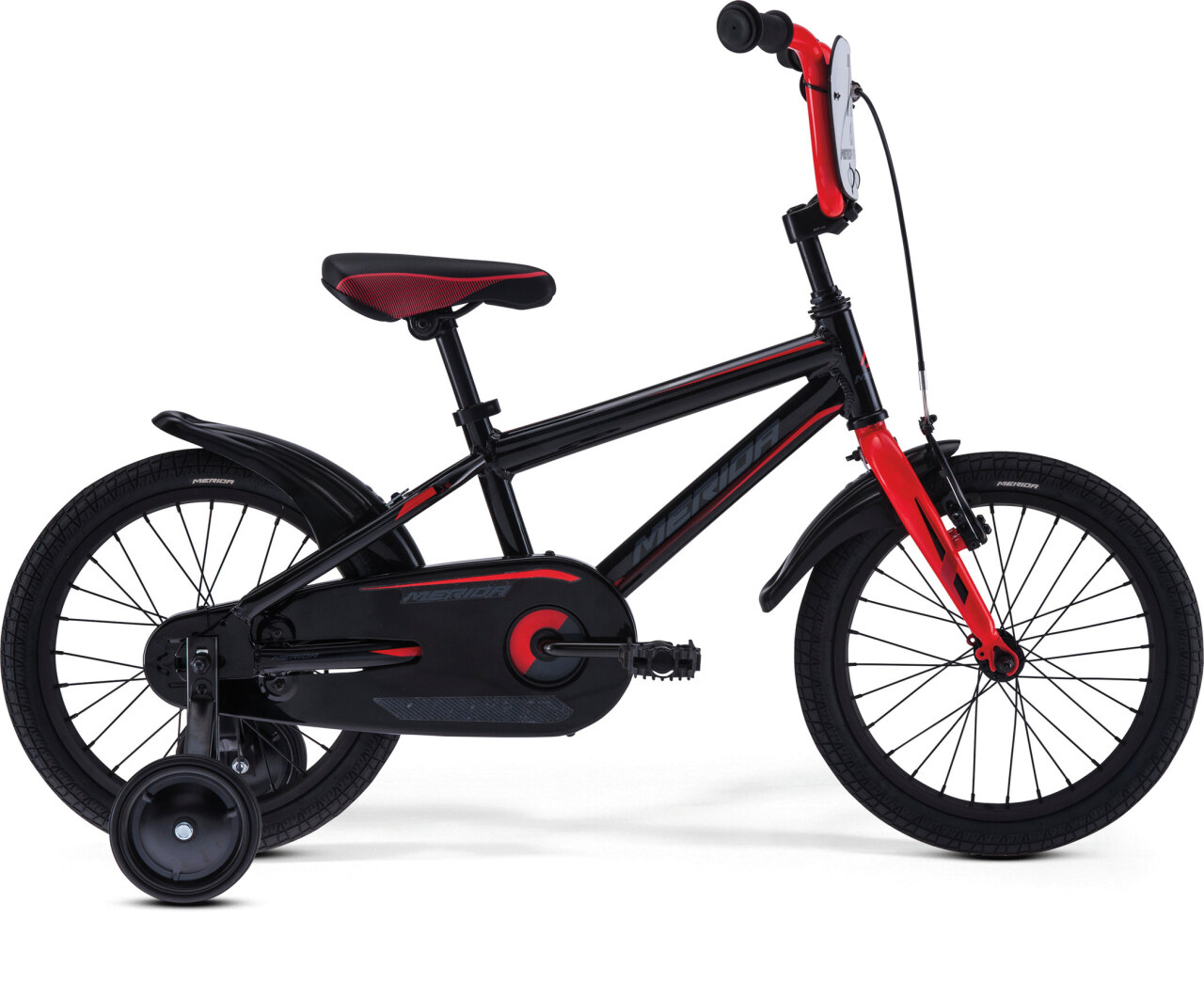 Детский велосипед Merida Dino J16 (2019) купить в Москве, цена