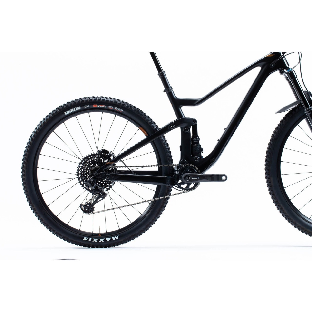 Двухподвесный велосипед Scott Genius 910 (2019) купить в Омске