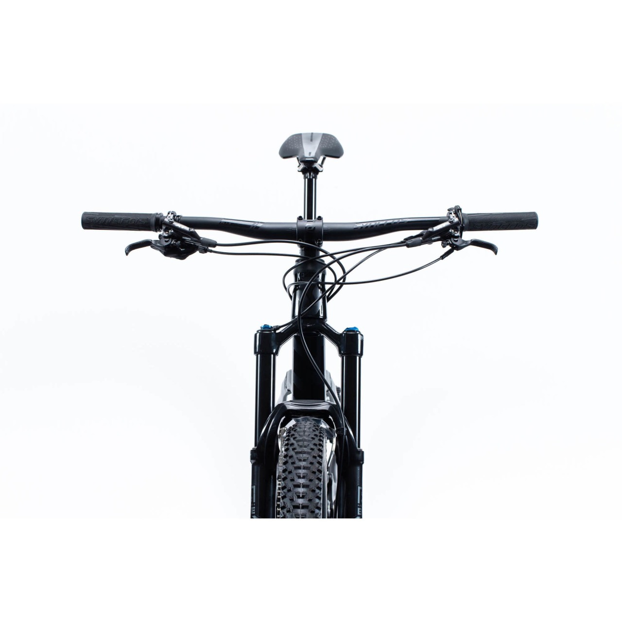 Двухподвесный велосипед Scott Genius 910 (2019) купить в Омске