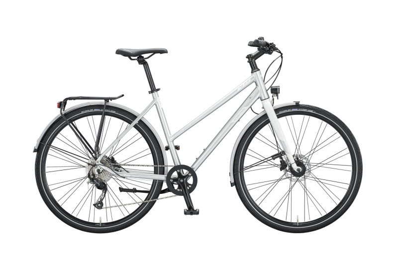 Женский велосипед KTM Oxford Women (2020) купить в Москве, цена, фото в ...