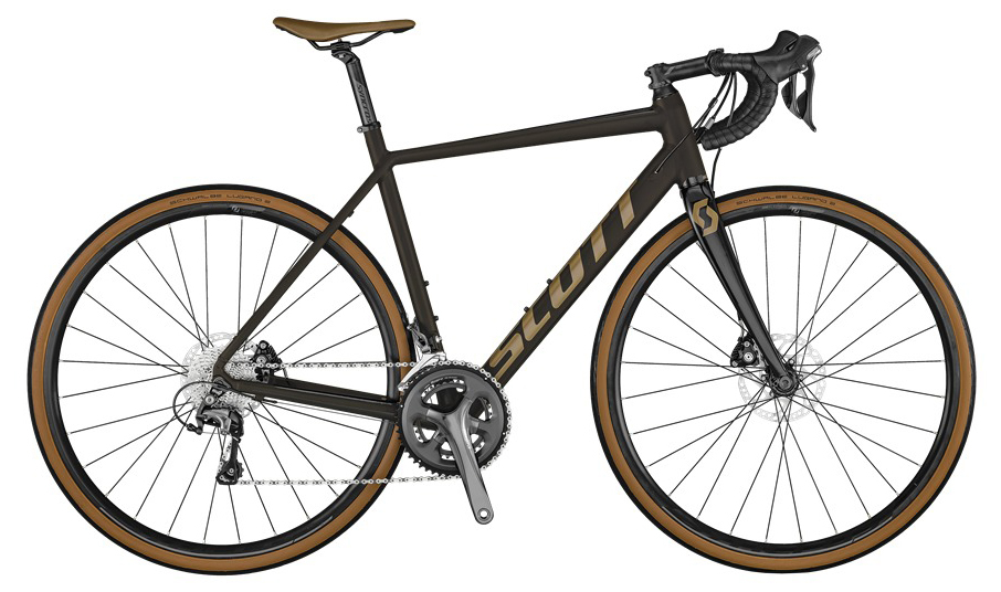 Шоссейный велосипед Scott Speedster 20 Disc (2021) купить в Москве