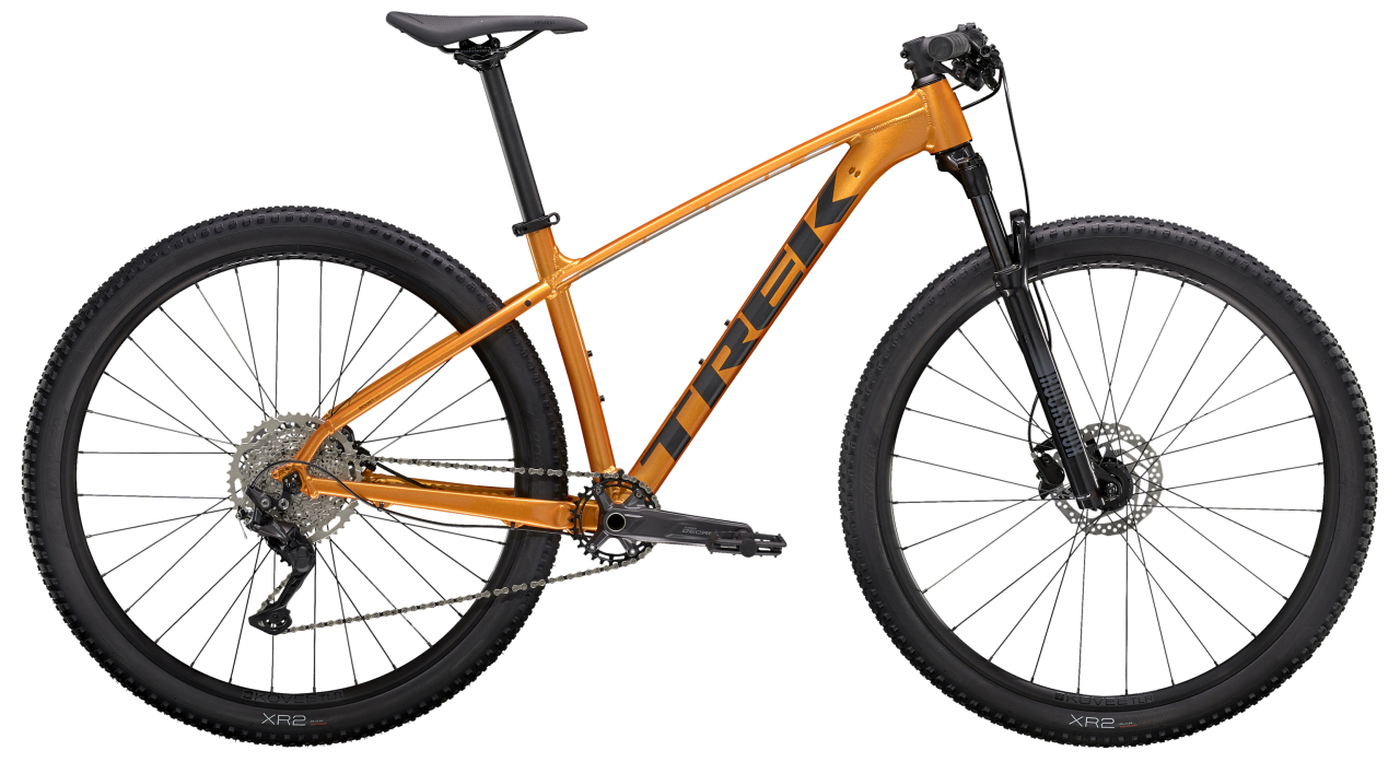 TREK トレックX-Caliber7 29インチMTB17.5サイズ Горный велосипед Trek X-Caliber 7 29 (2021) купить в Москве, цена