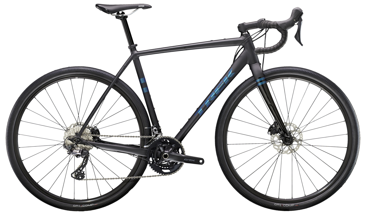 Шоссейный велосипед Trek Checkpoint ALR 5 (2021) купить в Москве