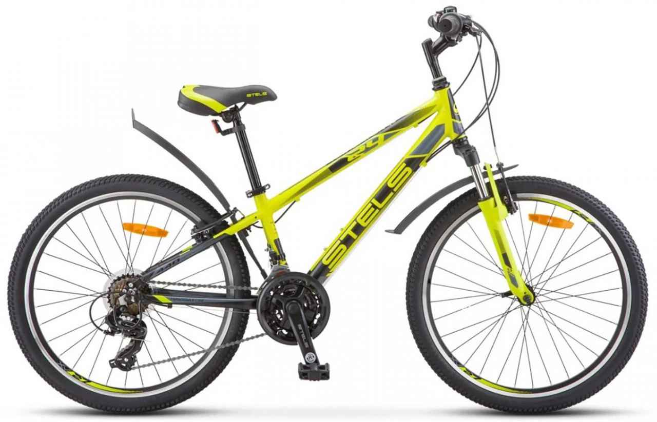 Подростковый велосипед Stels Navigator 440 V K010 (2023) - 2