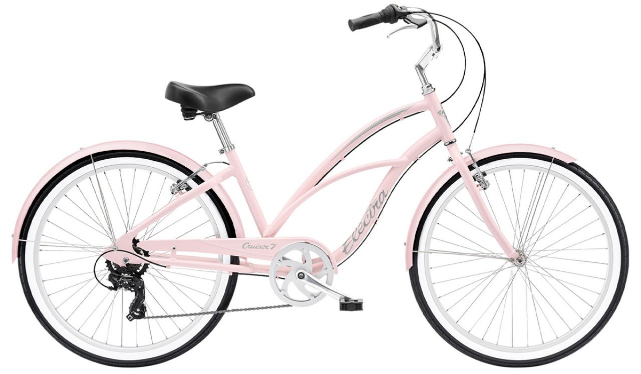 Женский велосипед Electra Cruiser 7D Ladies (2022) - 29