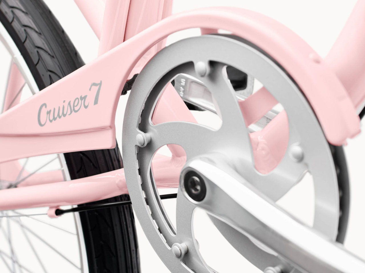 Женский велосипед Electra Cruiser 7D Ladies (2022) - 31