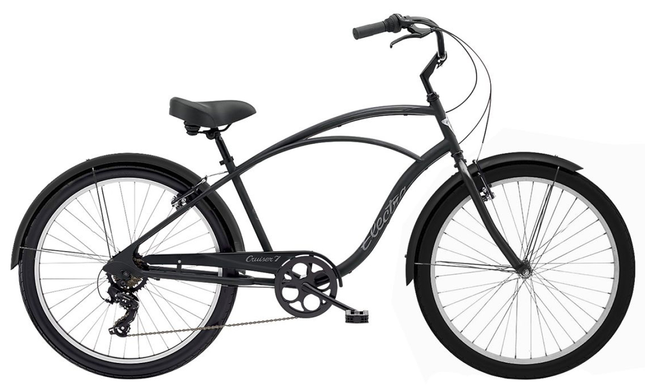 Дорожный велосипед Electra Cruiser 7D Mens (2022) - 1