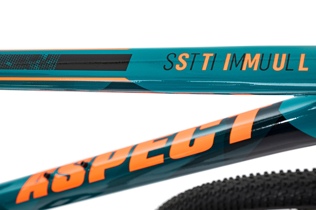 Горный велосипед Aspect STIMUL 27.5 (2021)