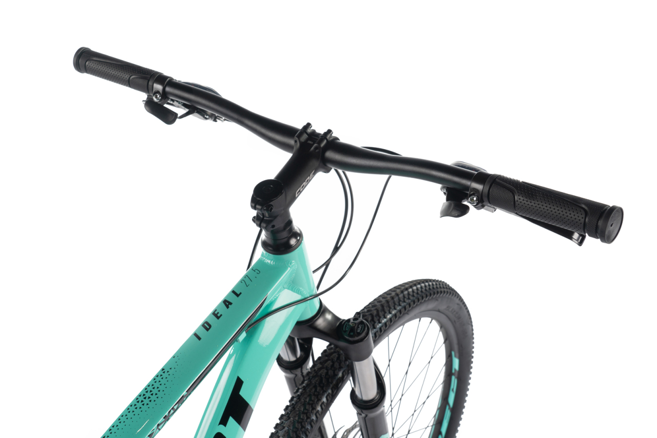 Горный велосипед Aspect Ideal 27.5 (2022) - 5