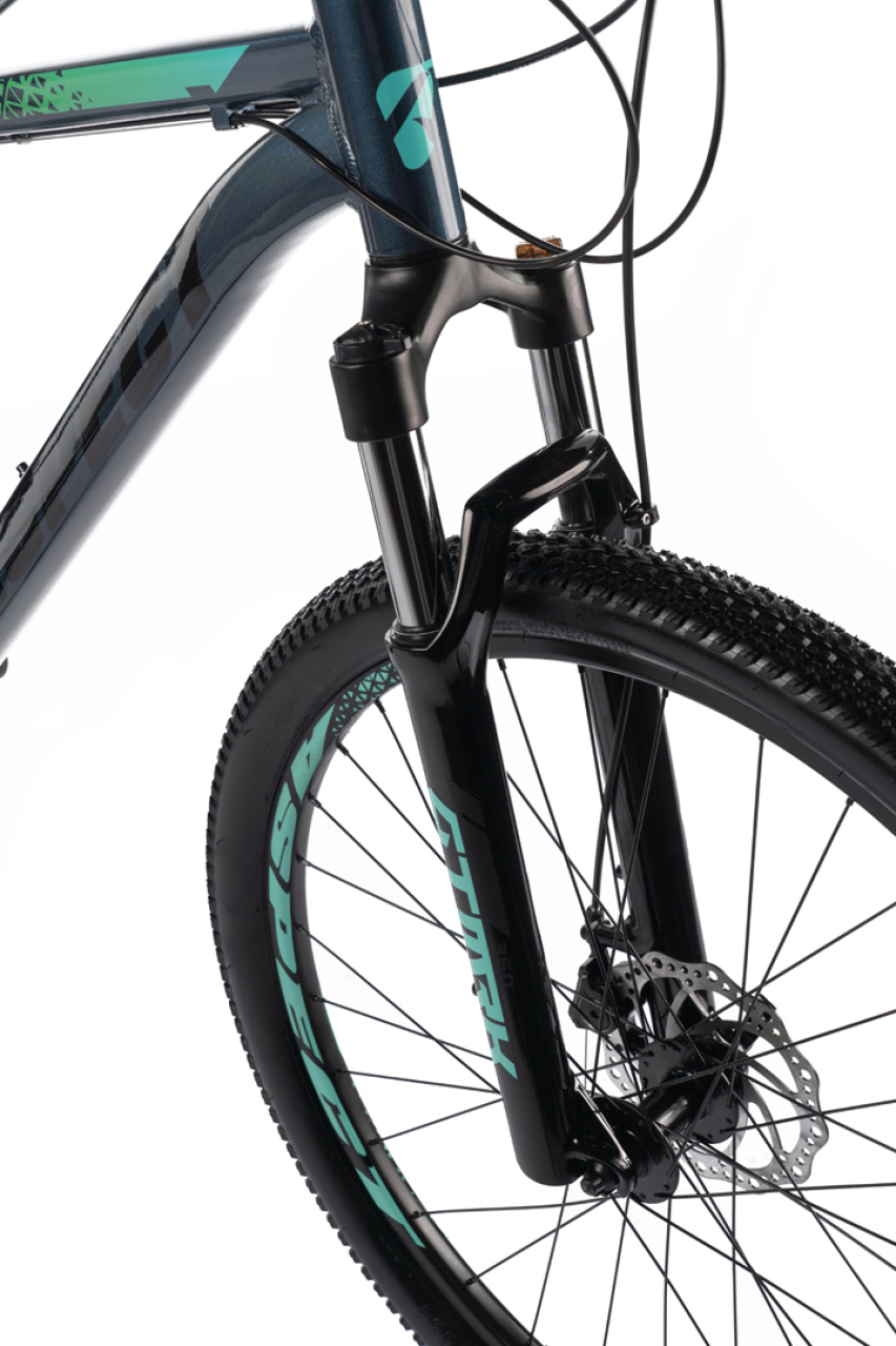 Горный велосипед Aspect Ideal 27.5 (2022) - 12