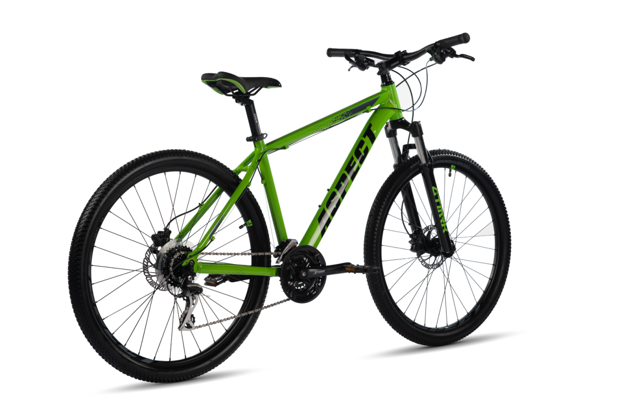 Горный велосипед Aspect Nickel 27.5 (2022) - 5