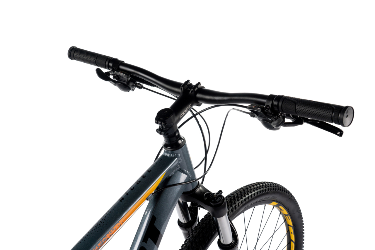 Горный велосипед Aspect Nickel 27.5 (2022) - 12
