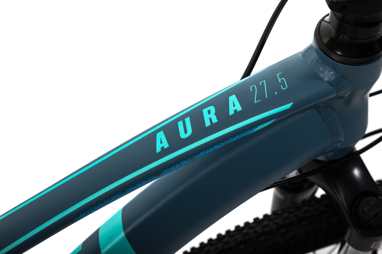 Женский велосипед Aspect Aura (2022) - 10