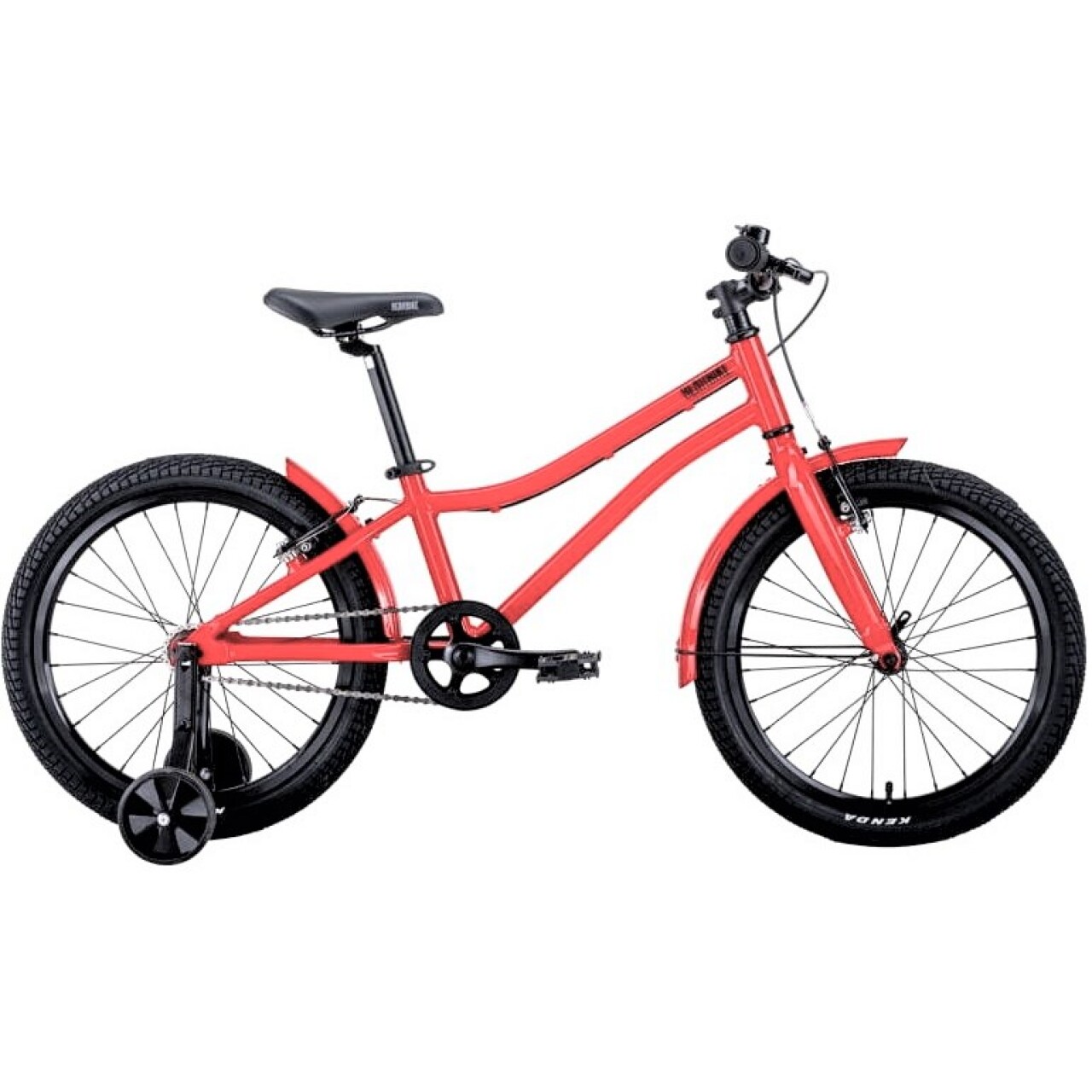 Детский велосипед Bear Bike Kitez 20 (2021) - 7