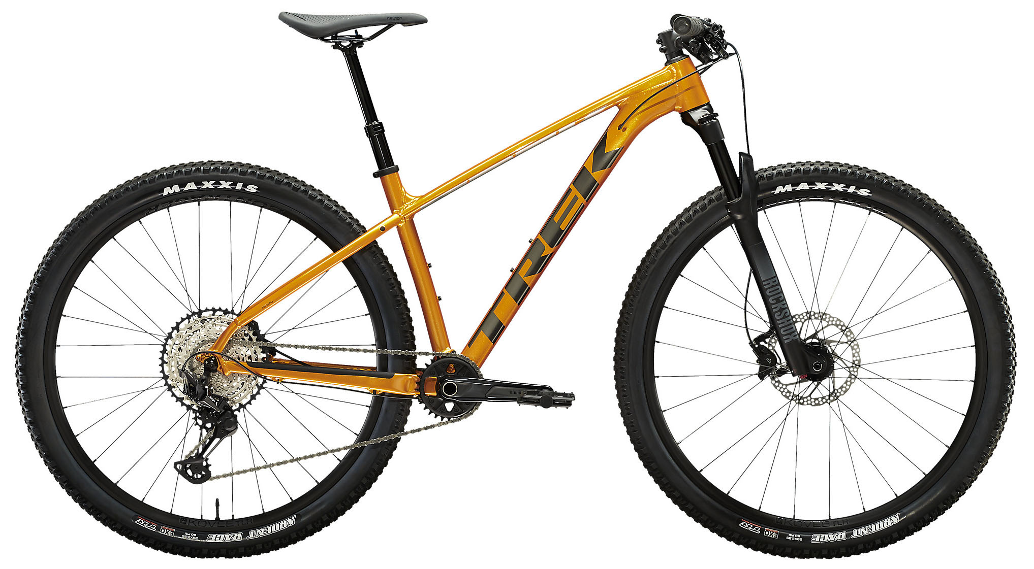 Горный велосипед Trek X-Caliber 9 29