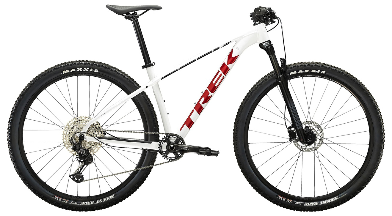 Горный велосипед Trek X-Caliber 8 29