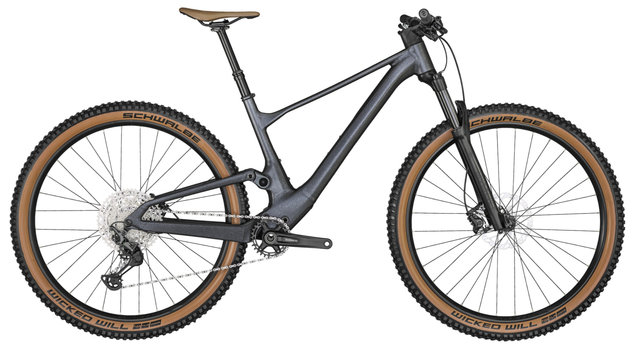 Двухподвесный велосипед Scott Spark 960 (2022) купить в Москве, цена, фото в интернет-магазине ВелоСтрана.ру