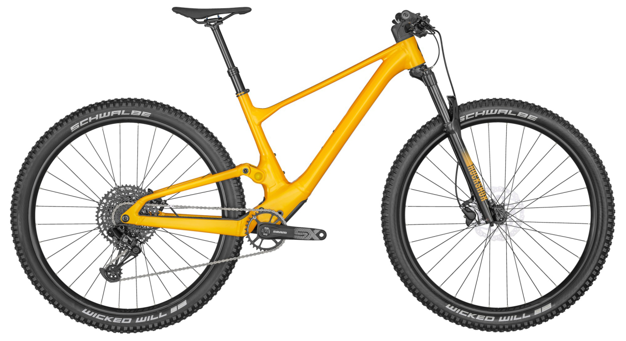 Двухподвесный велосипед Scott Spark 970 (2022) купить в Москве, цена, фото в интернет-магазине ВелоСтрана.ру