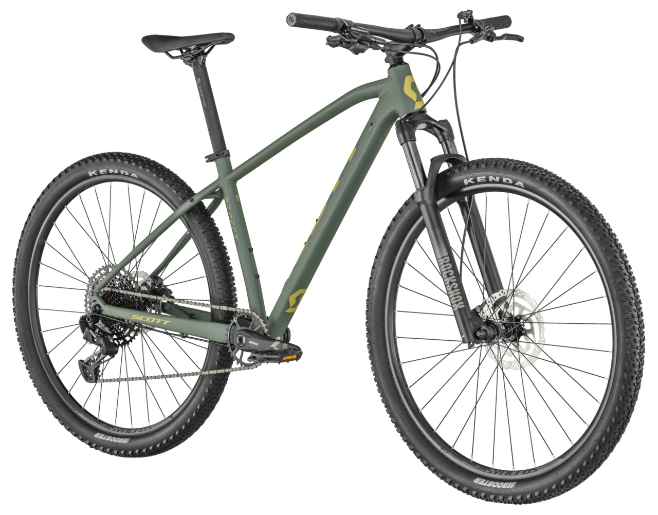 Горный велосипед Scott Aspect 910 (2022) купить в Москве, цена