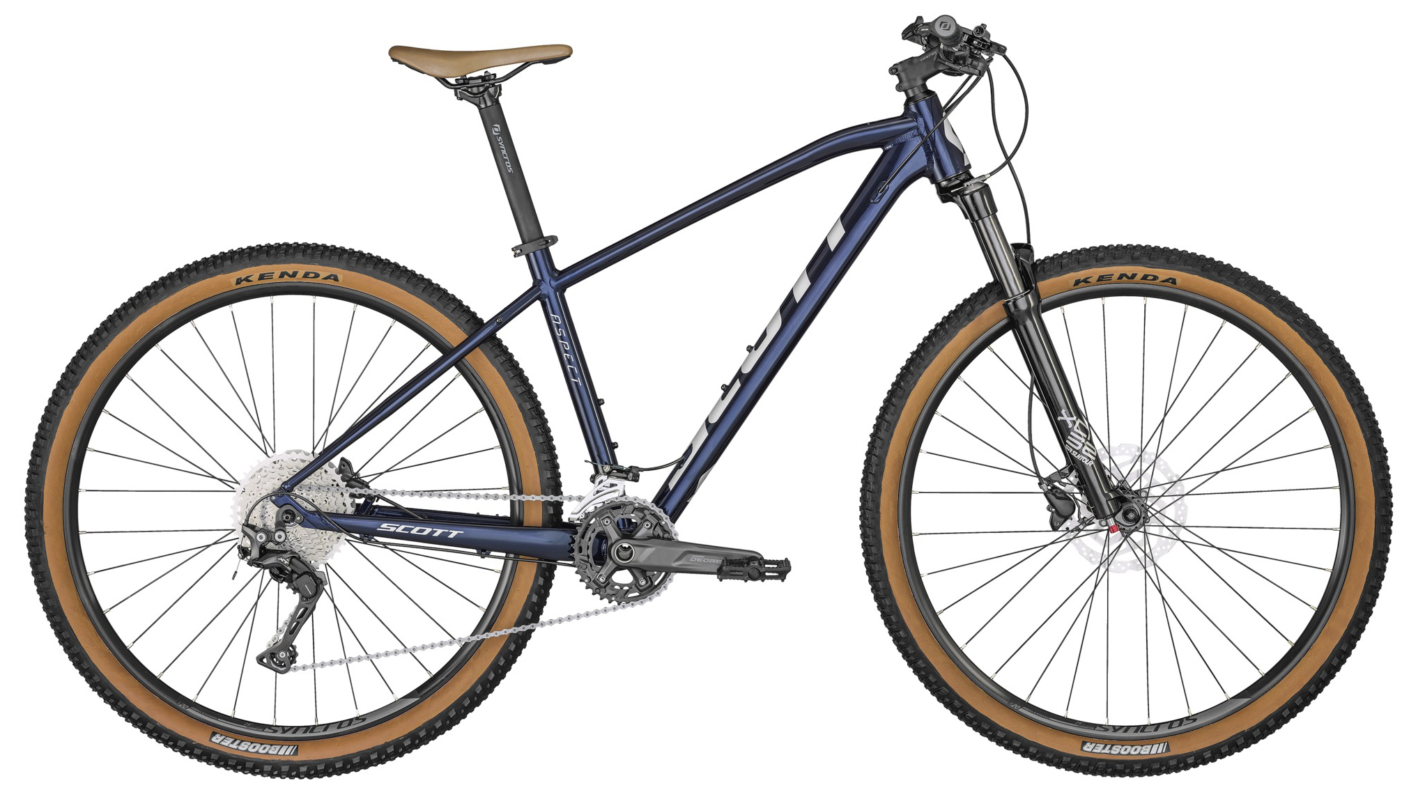 Горный велосипед Scott Aspect 920 (2022) купить в Москве, цена