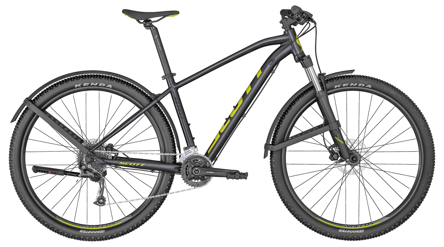 Горный велосипед Scott Aspect 950 EQ (2022) купить в Москве, цена