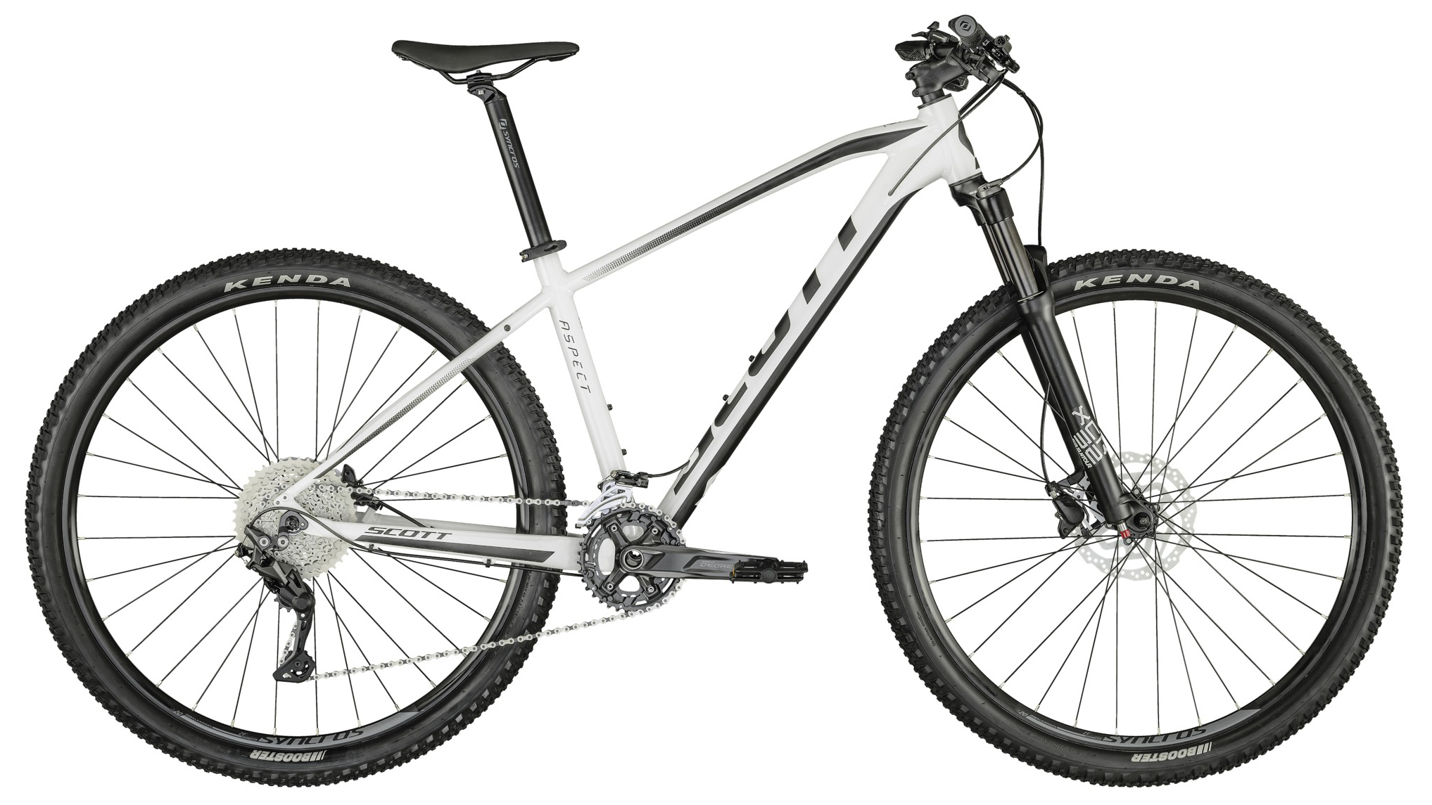 Горный велосипед Scott Aspect 930 (2022) купить в Москве, цена