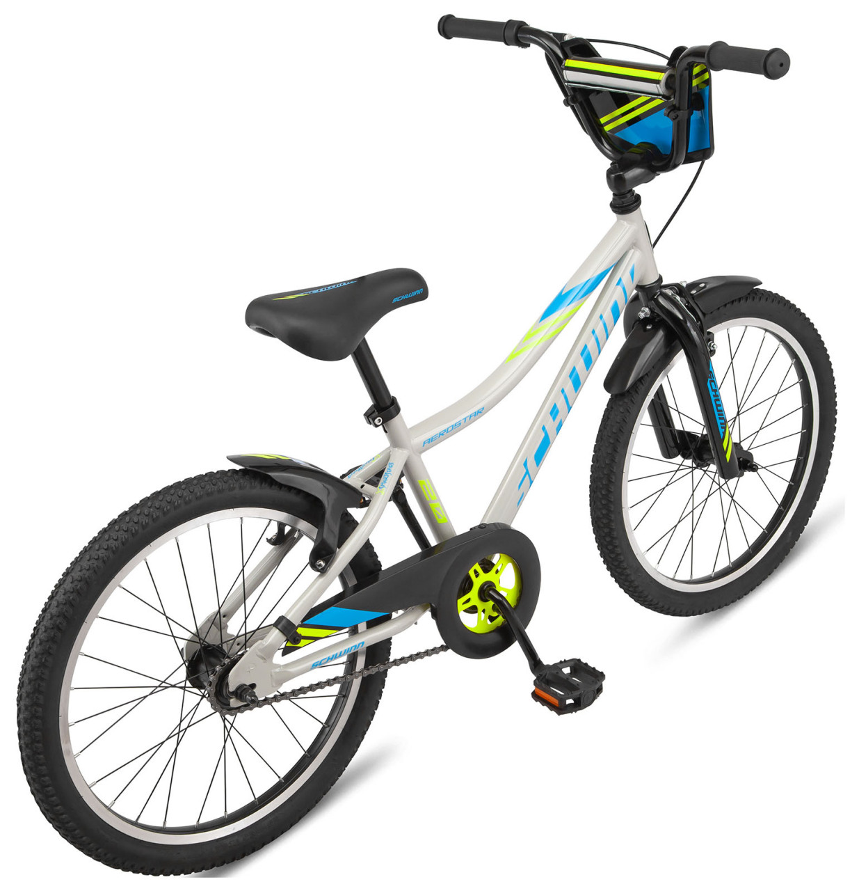 Детский велосипед Schwinn Aerostar (2022) - 3