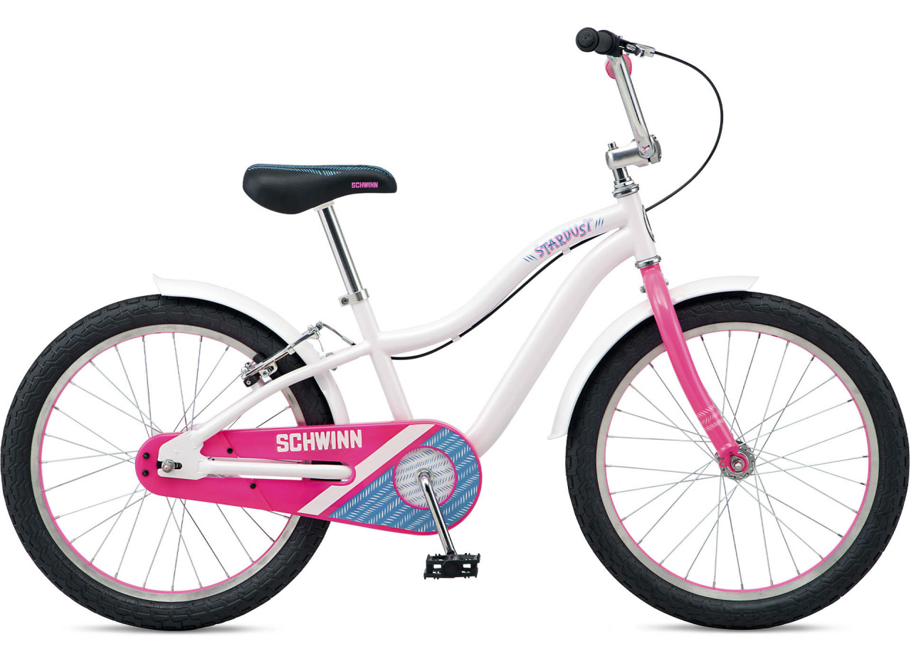 Детский велосипед Schwinn Stardust (2022) - 8