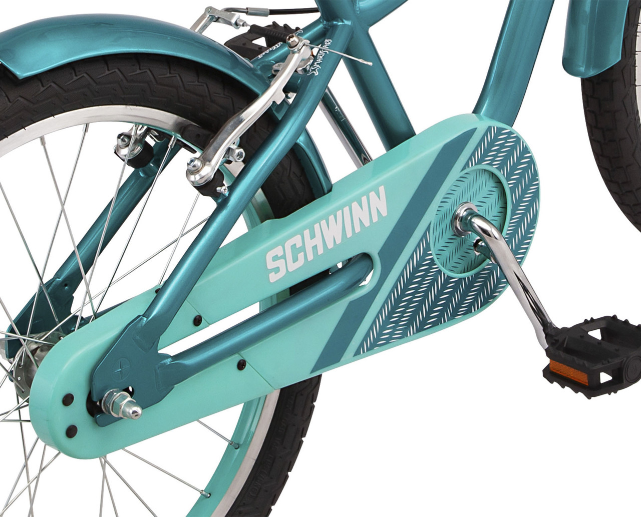 Детский велосипед Schwinn Stardust (2022) - 3