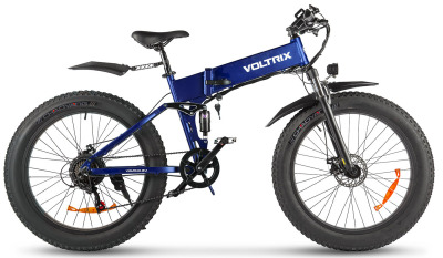 Велосипеды Voltrix, купить велосипед Волтрикс в Москве недорого - официальный дилер Voltrix - интернет-магазин ВелоСтрана