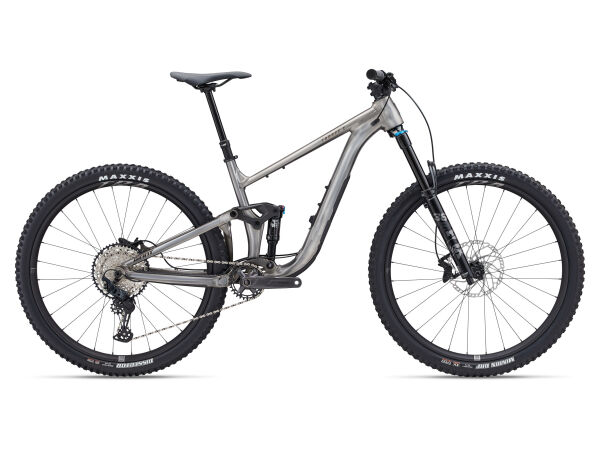 Двухподвесный велосипед Giant Trance X 1 27.5 (2023) купить в