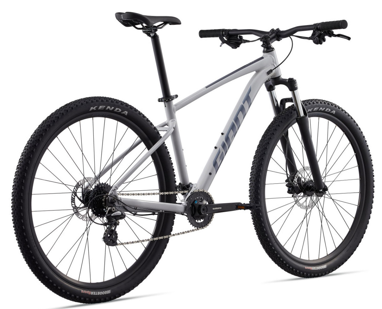 Горный велосипед Giant Talon 27.5 3 (2022)