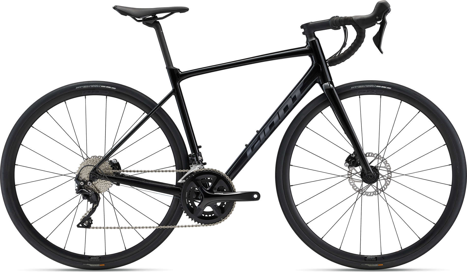 Шоссейный велосипед Giant Contend SL Disc 1 (2022) купить в Москве
