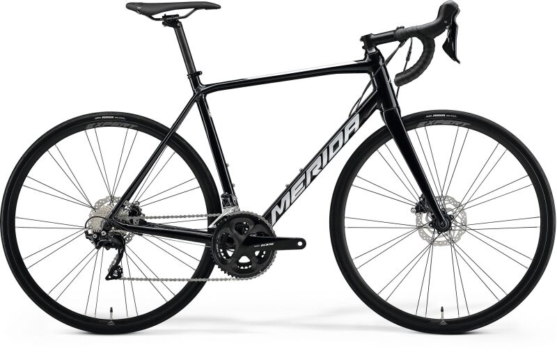 自転車本体 MERIDA SCULTURA400 Шоссейный велосипед Merida Scultura 400 (2022) купить в Москве