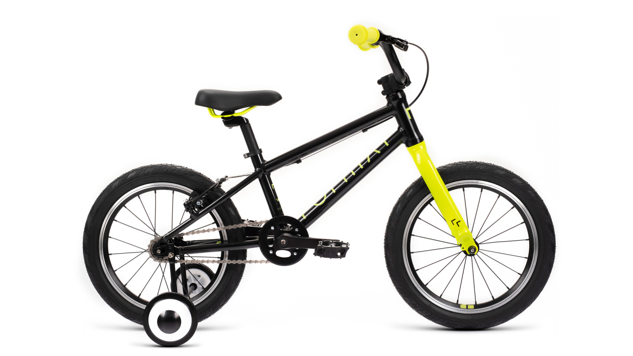 Детский велосипед Format Kids 16 LE (2022) - 2